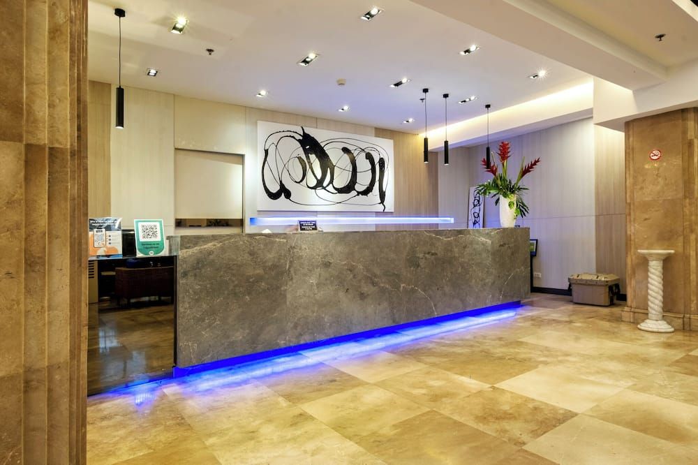 فندق سيبو غراند