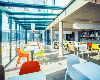 ibis budget Troyes Est - Saint-Parres-aux-Tertres - Edificio