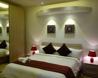 Brand new 2 bedroomed apartment in Fort Chambray Gozo - Għajnsielem