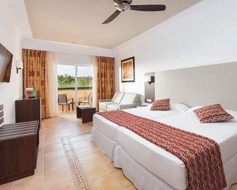 Clubhotel Riu Funana - Espargos - Chambre