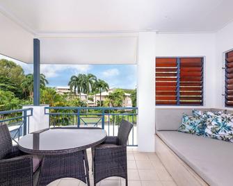 Meridian Port Douglas - Port Douglas - Balcony