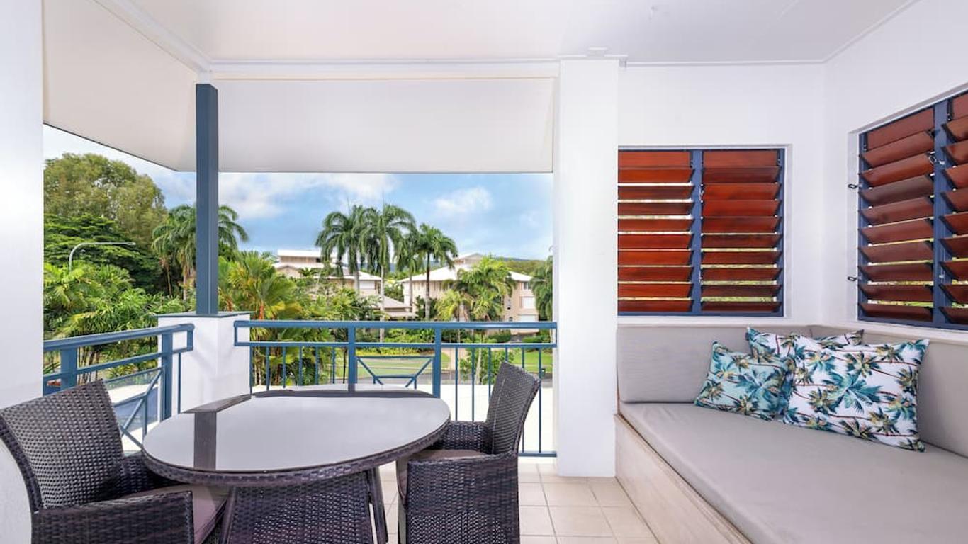 Meridian Port Douglas