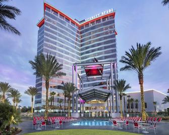 Scarlet Pearl Casino Resort - Biloxi - Edificio