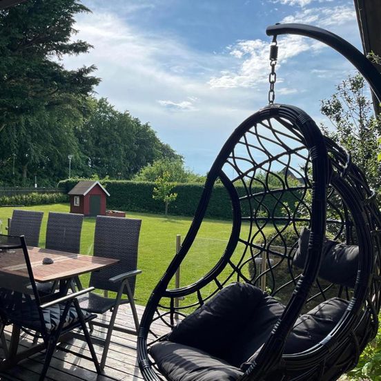 The Dream Villa – Rødby