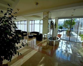 Hotel Borovnik - Tisno - Lobby
