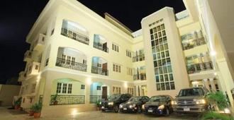 Apartment Royale Hotel & Suite - Lagos