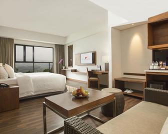 Swiss-Belresort Dago Heritage - Bandung - Sovrum