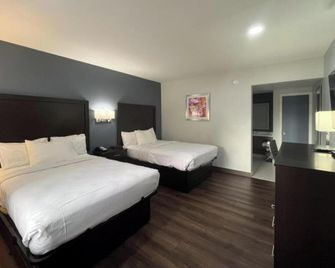 Studio 6 Extended Stay Huntsville, Al - Us Space & Rocket Center - Huntsville
