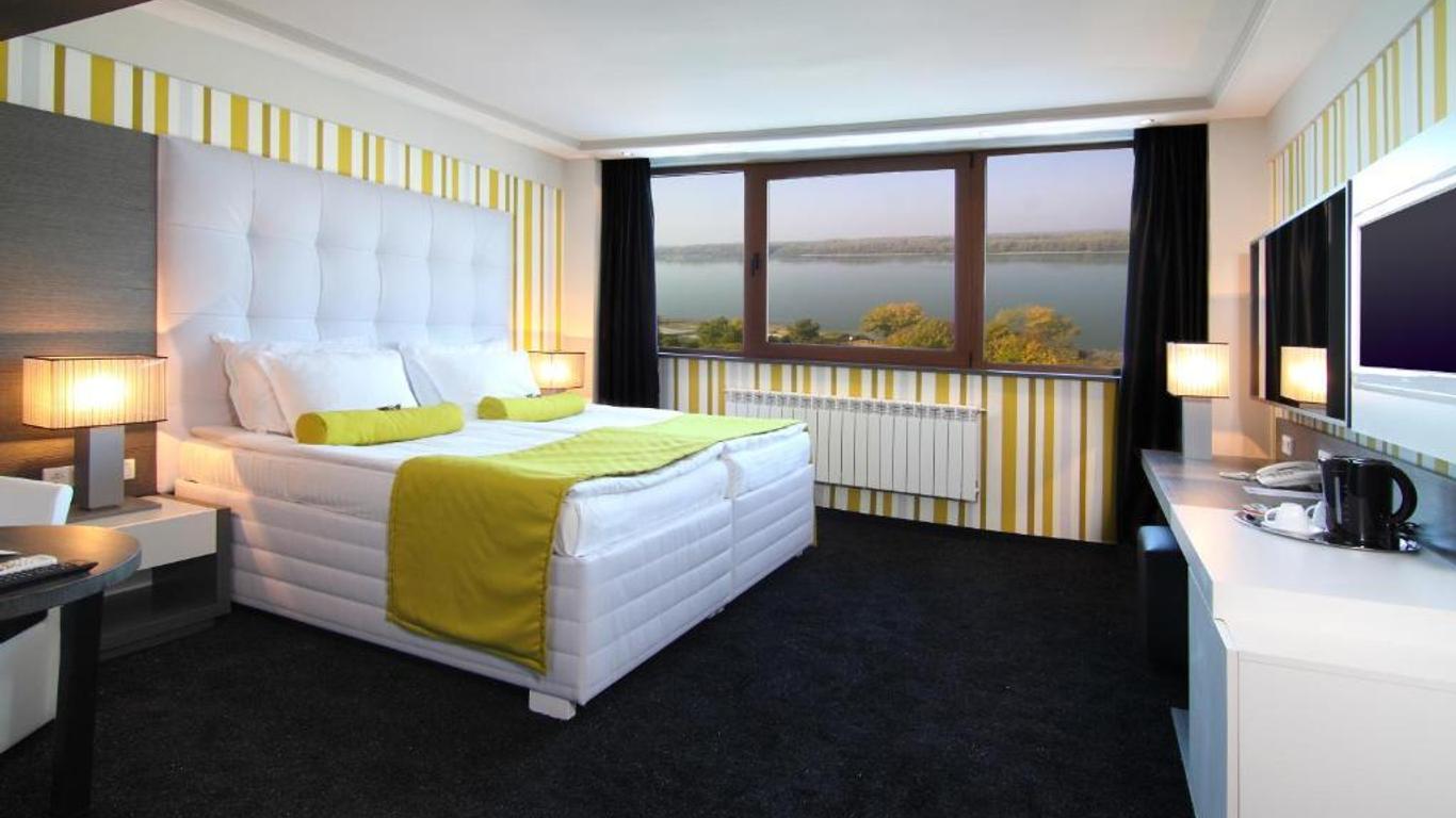 Grand Hotel Riga