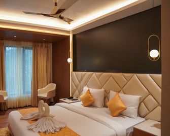Hotel Beyond Blu,Port Blair - Port Blair