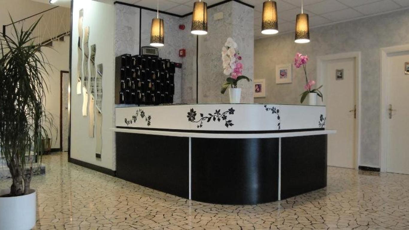 Hotel Mariù