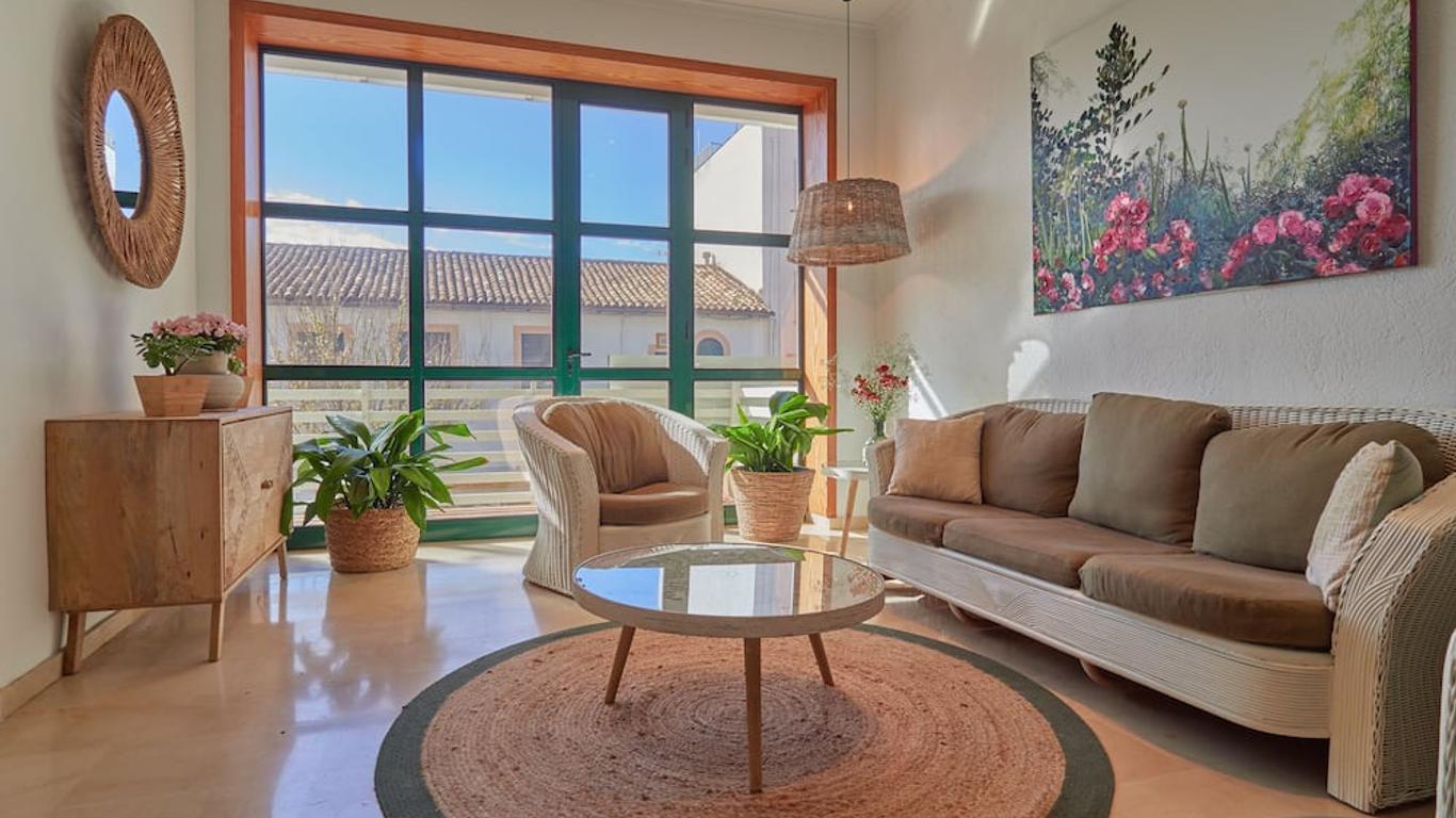 Paguera Treff Boutique Hotel