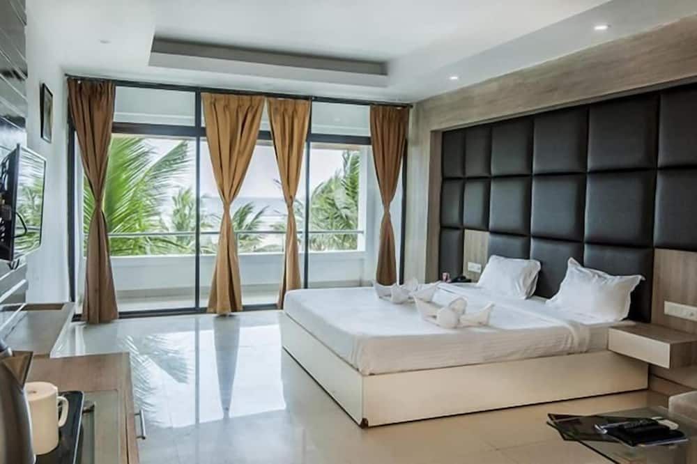 Hotel Sonar Bangla Mandarmoni