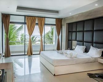 Hotel Sonar Bangla Mandarmoni - Mandarmani - Bedroom