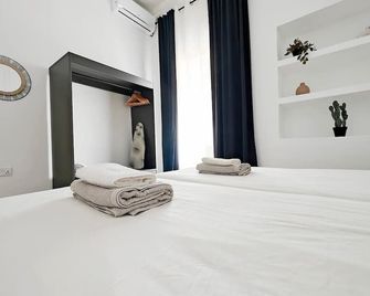 Cosy room 9 - Pietà - Schlafzimmer