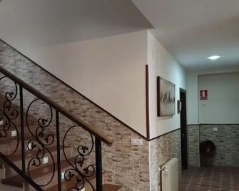 Casa Rural Aguas del Venero - Losar de la Vera - Stairs