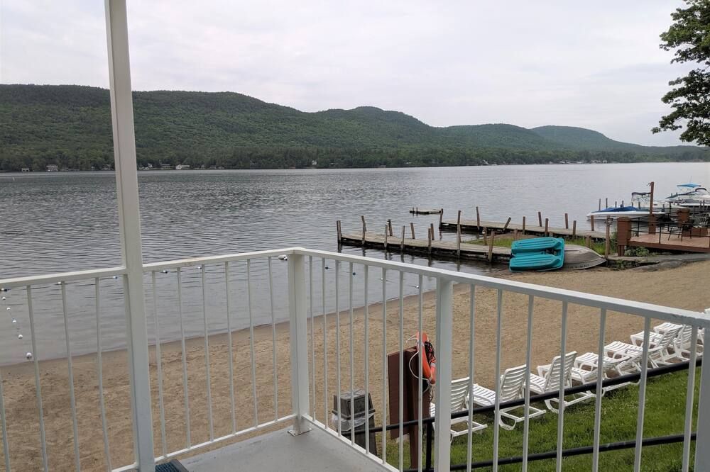 Lakefront Terrace Resort - Lake George