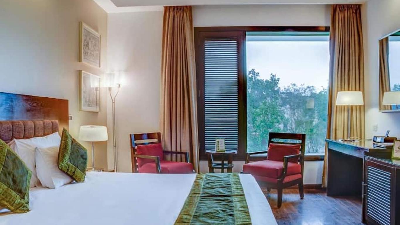 Amber Inn by Orion Hotels