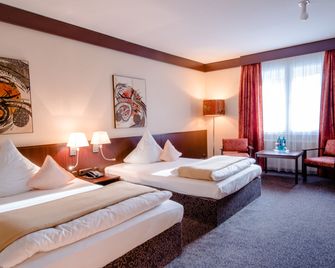 Hotel Goldener Hirsch - Bayreuth