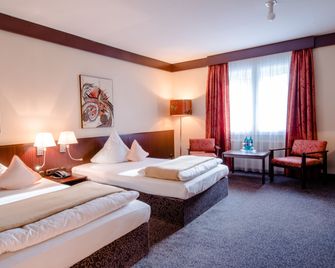Hotel Goldener Hirsch - Bayreuth