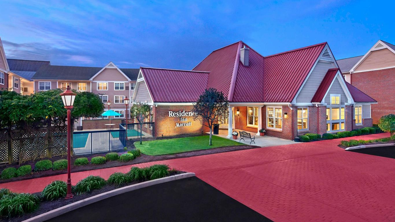 Residence Inn by Marriott Hartford Avon