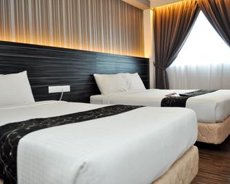 Signature Hotel - Kuantan