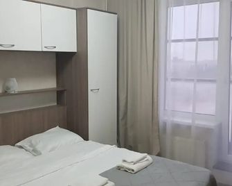 Park Aparts St. Petersburg - Sant Petersburg - Habitació