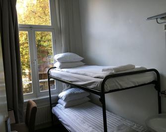 Hotel Museum Lane - Amsterdam - Bedroom