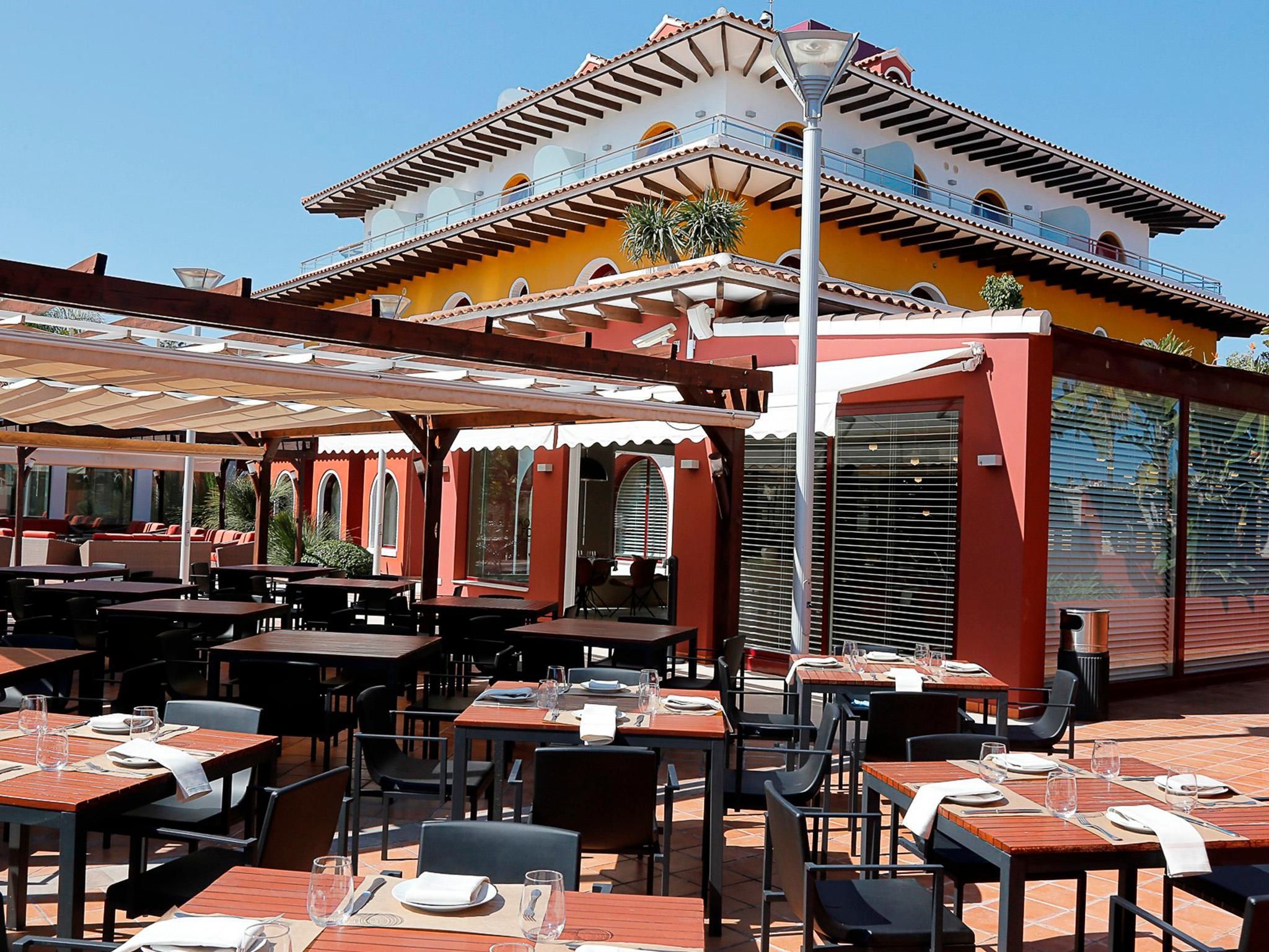 The Cookbook Gastro Boutique Hotel & Spa