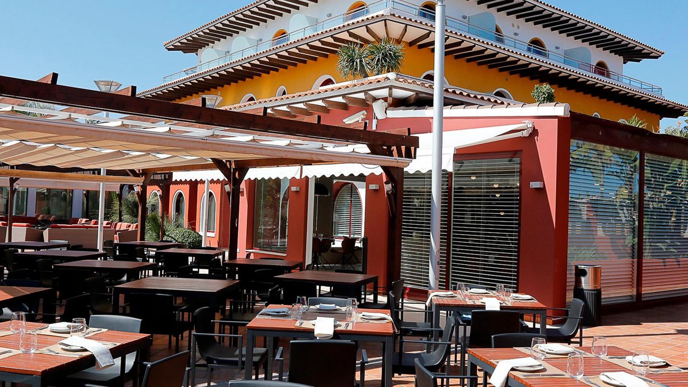 The Cookbook Gastro Boutique Hotel & Spa