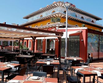 더 쿡북 가스트로 부티크 호텔 & 스파 - 칼페 - 레스토랑