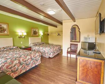 Budget Inn - Vallejo