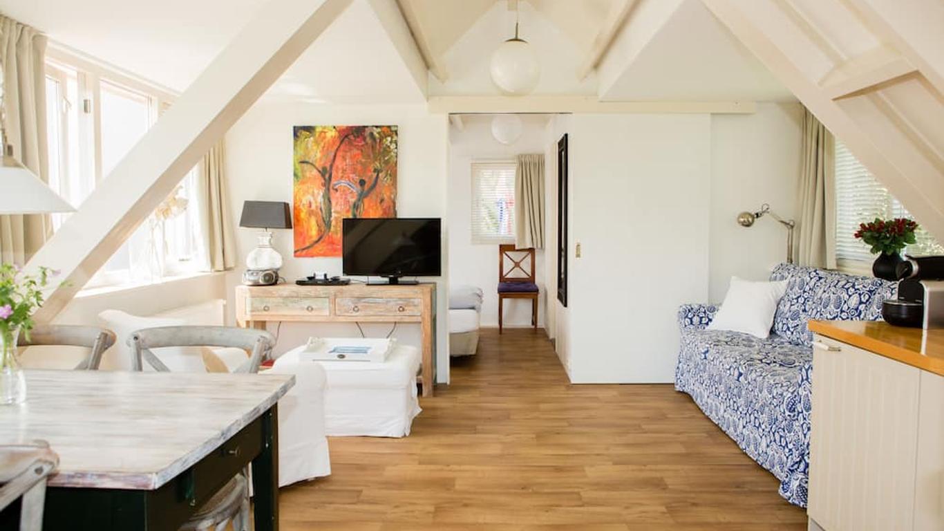 B & B Villa Suisse