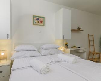 Villa White - Trogir - Schlafzimmer