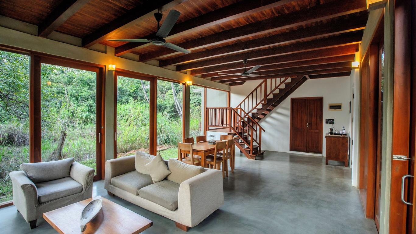 Wild Grass Nature Resort