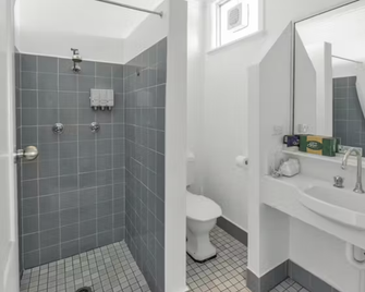 Cooma Motor Inn - Cooma - Ložnice