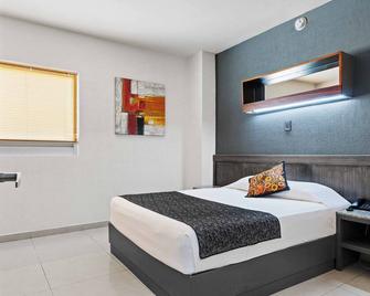 Homesuites Zaragoza - Culiacán