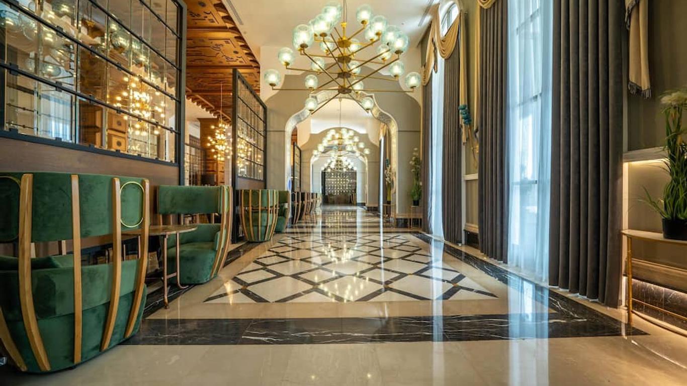 Granada Luxury Belek