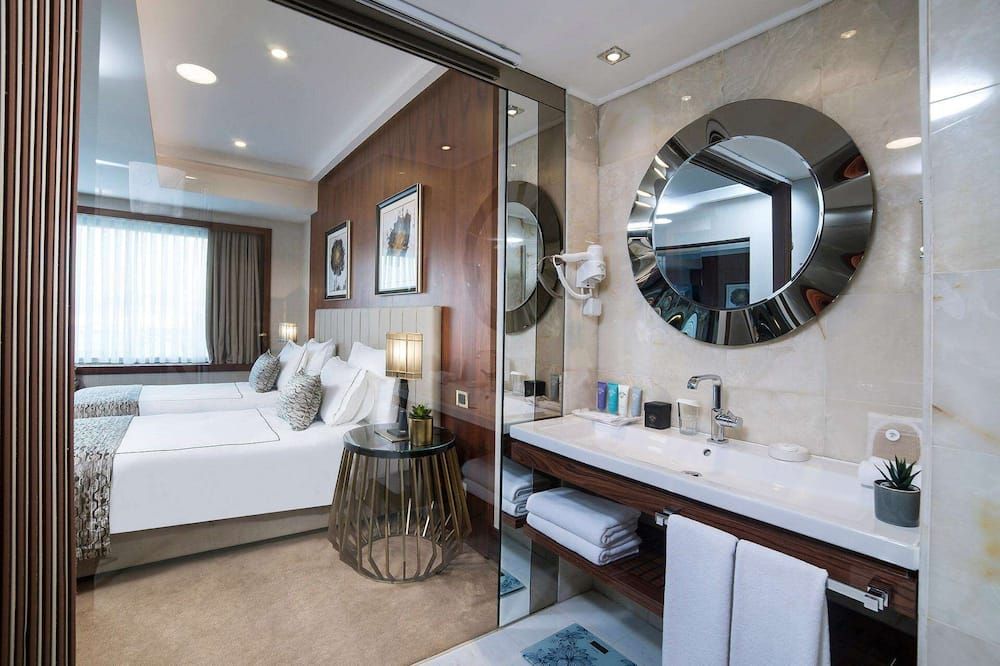Vogue Hotel Supreme Istanbul - איסטנבול