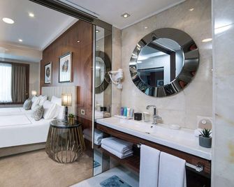 Vogue Hotel Supreme Istanbul - איסטנבול