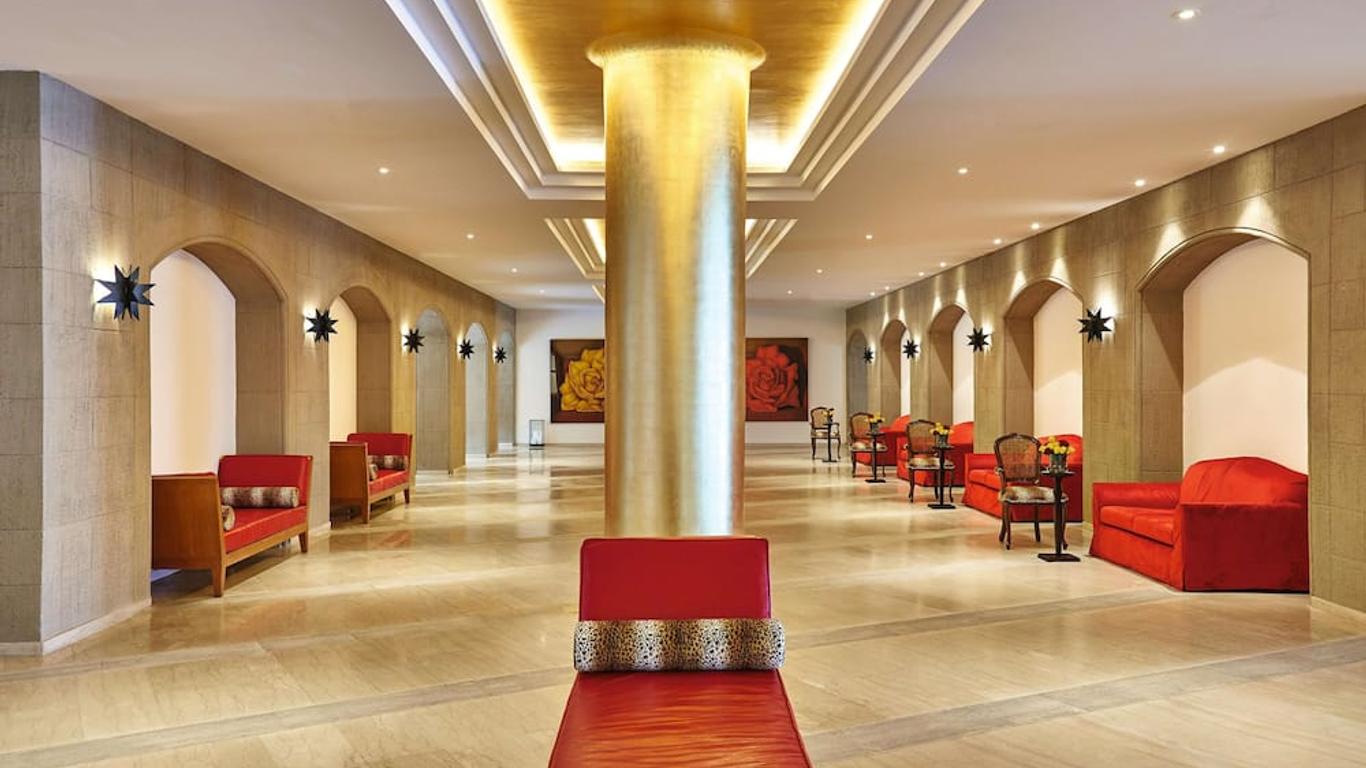 Grecotel Luxme Dama Dama