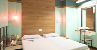 Hotel Sogo Naga City - Naga City - Bedroom