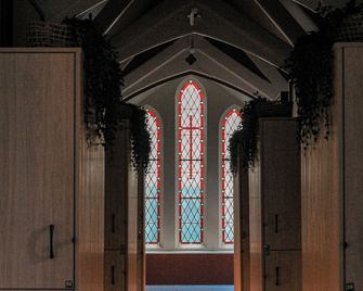 Gardiner House Hostel - Dublino