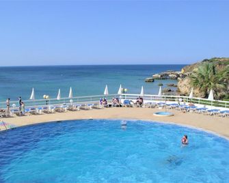 Apartamentos Borda D´Agua - Albufeira