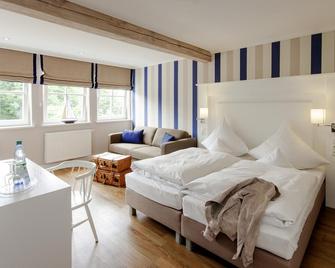 Tiemanns Hotel - Stemshorn - Bedroom