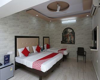 Sanjog Resort - Kota - Bedroom