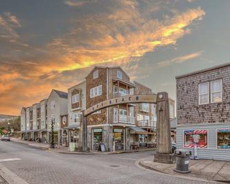 Nye Beach Nest - Newport - Edificio