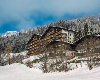 Apartment Appartement Andrea by Interhome - Mühlbach am Hochkönig - Building