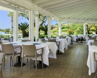 Mangia's Selinunte Resort - Marinella - Restaurace