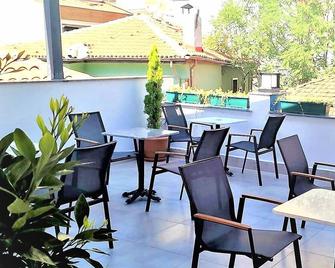 Yuva Butik - Eskişehir - Patio